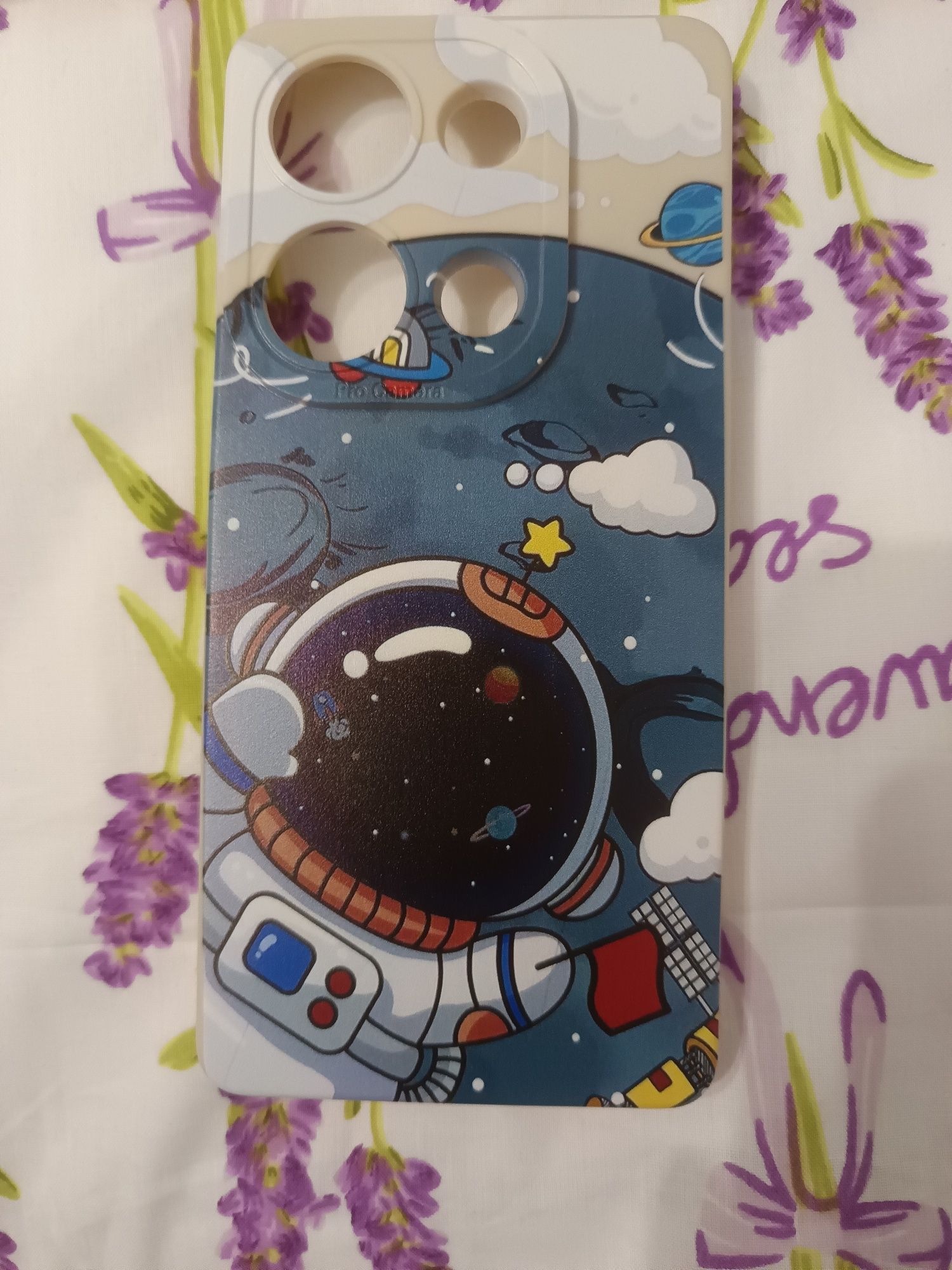 Etui pokrowiec Xiaomi redmi note 13 pro