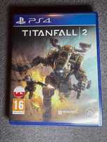 ps 4 - gra Titanfall 2