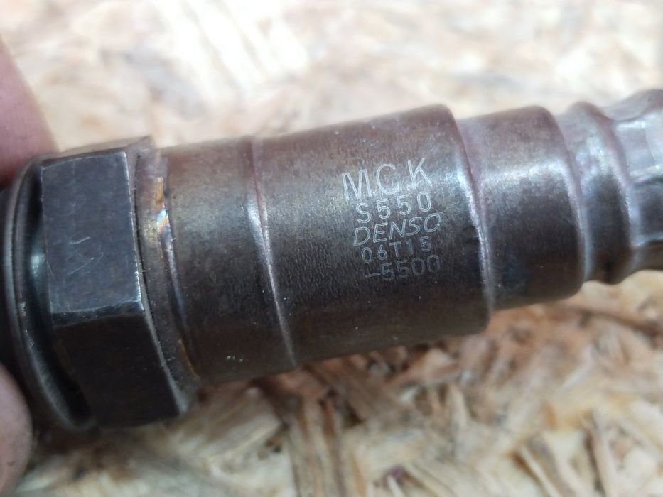 Mazda CX-3 CX3 2015- 1.5 D Лямбда зонд 06T15-5500 / 06T155500