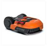 Kosiarka Worx WR143E M 1000 20 V
