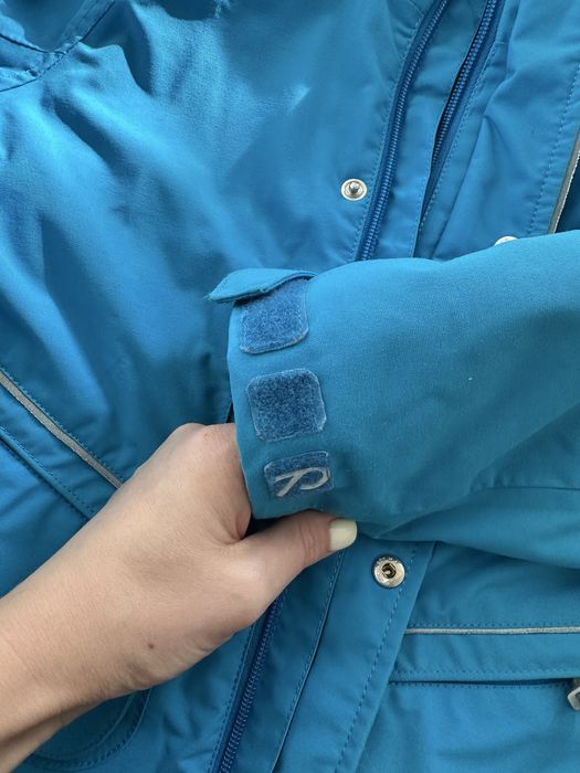 Куртка reima 98 розмір(2-3 роки)