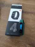 Mi Smart Band 4 - Smartwatch zegarek