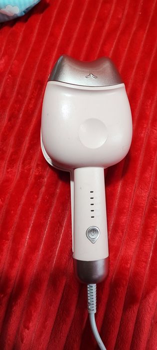 Acessório para fazer ondas no cabelo