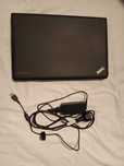 Laptop Lenovo ThinkPad E531 i3-3110M/8GB/500/DVD-RW + zasilacz