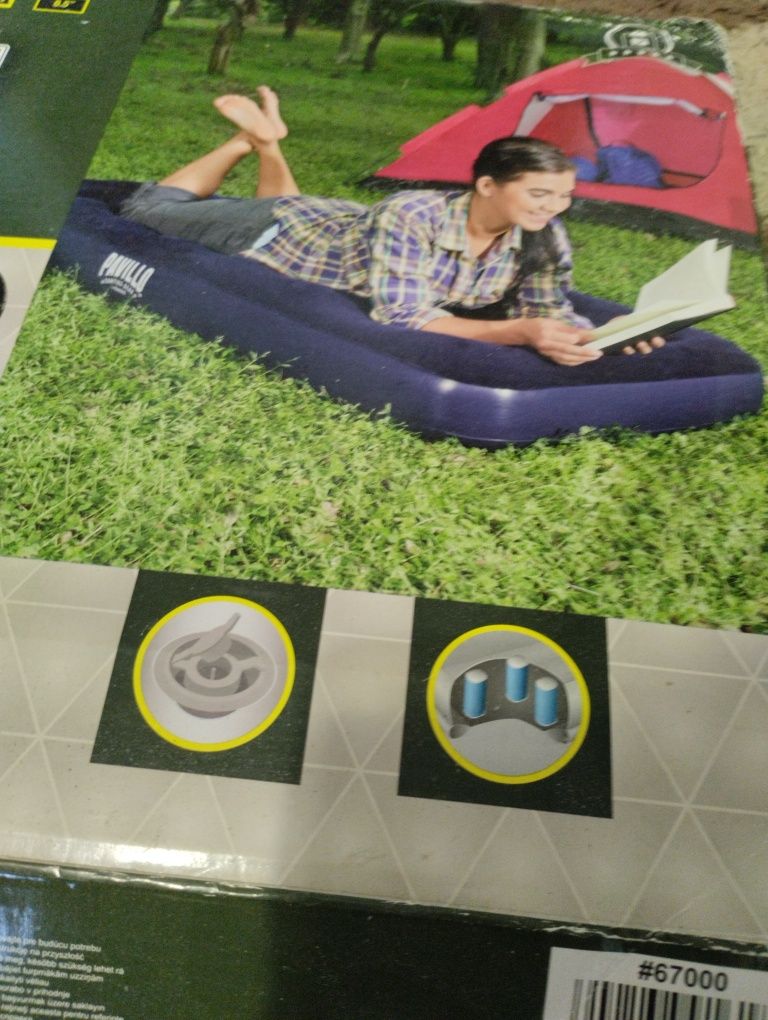 Продам матрас Bestway