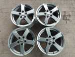 Felgi Rial Kodiak 16" 5x114,3 6,5J ET50 67,1mm Hyundai Kia Renault