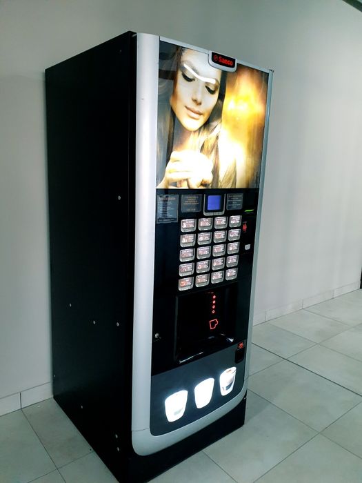 Кавовий апарат  Saeco, відмінний стан