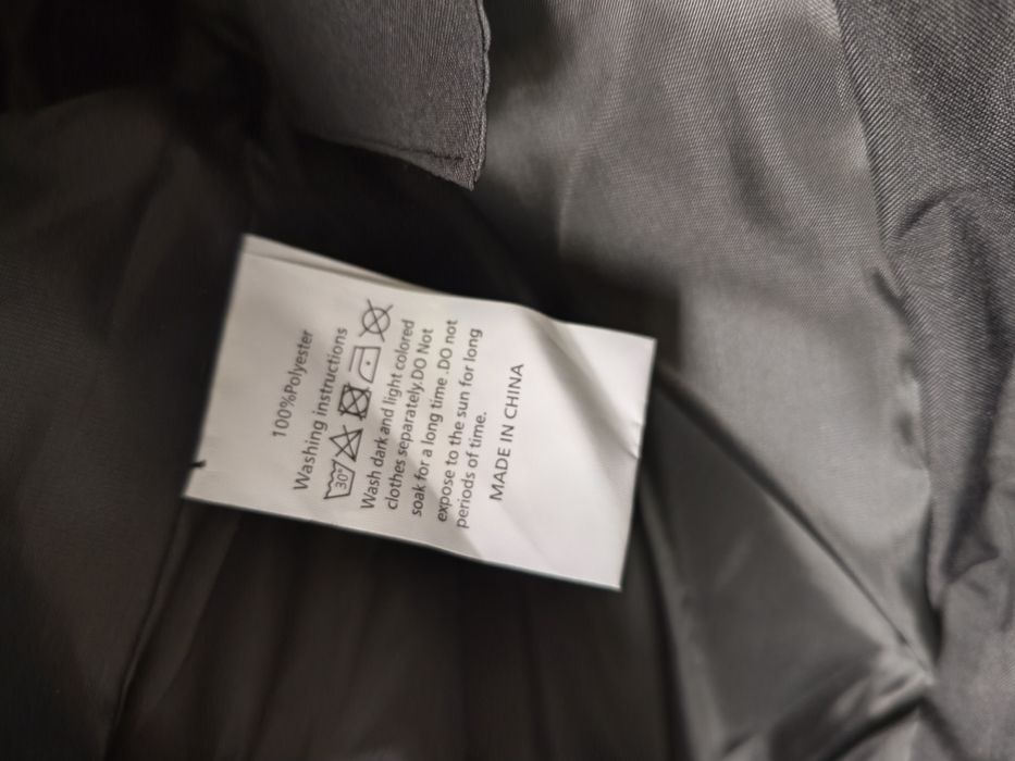 Куртка зимова чоловіча НОВА