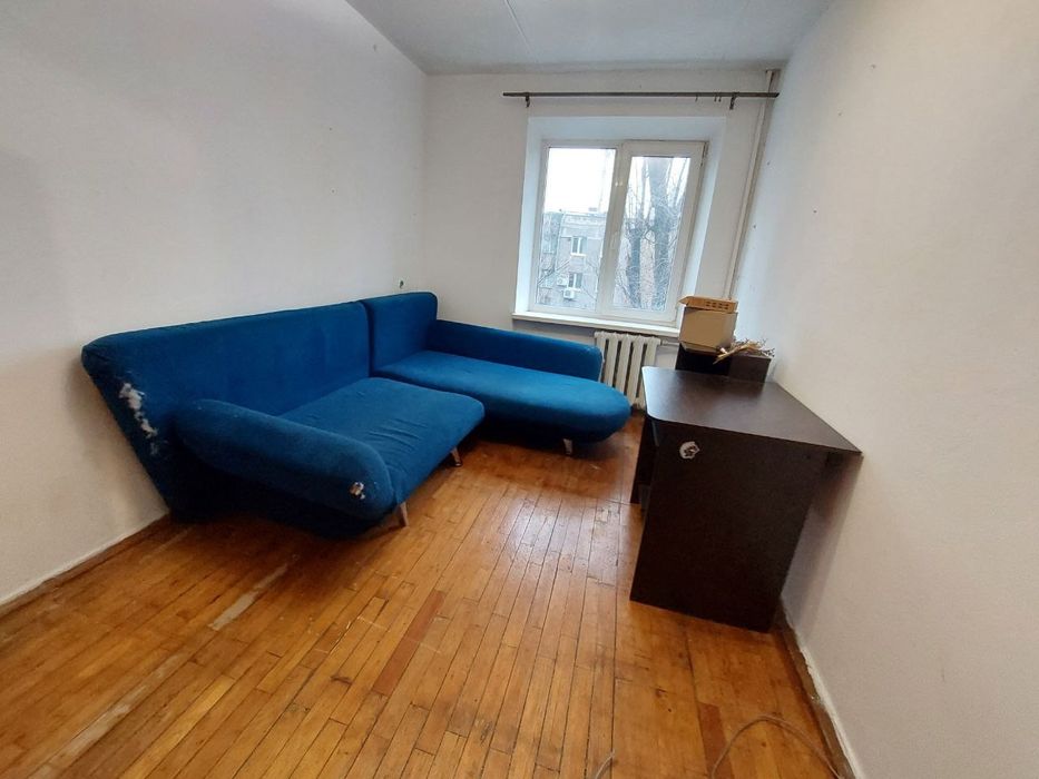 Продажа 3к квартиры,  Янгеля, Независимости