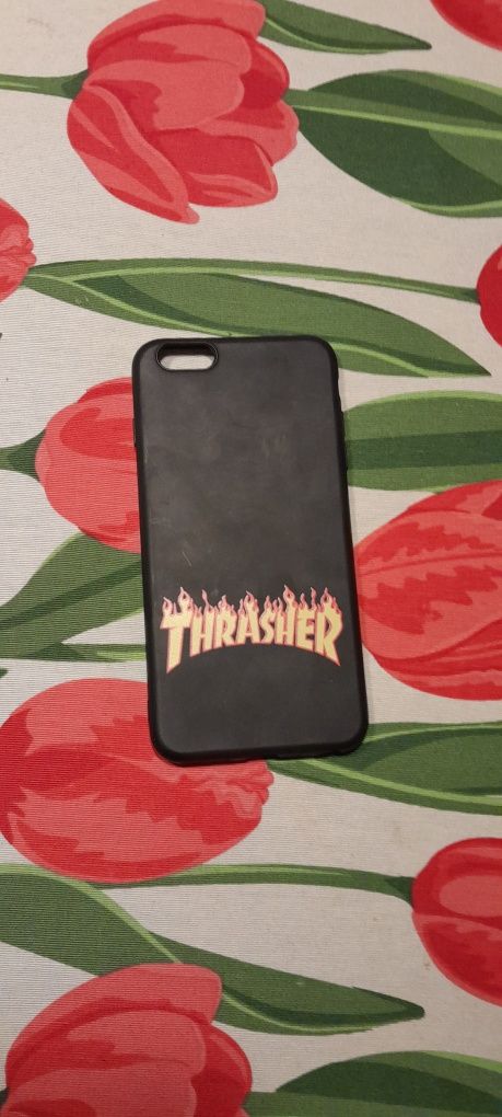 Etui na telefon iPhone