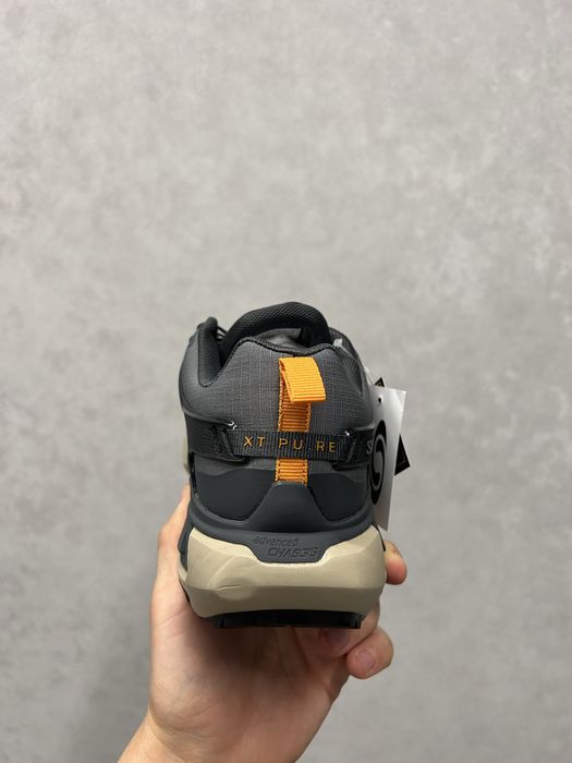 Salomon xt pu.re термо gore-tex до -21 останні два розміра