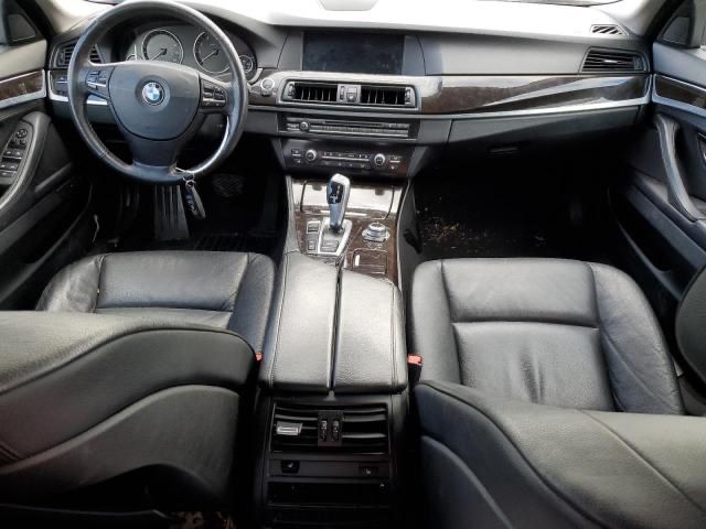 BMW 528 XI 12 рік