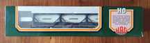 Modelismo comboios colecção - HAG Nr 397 H0