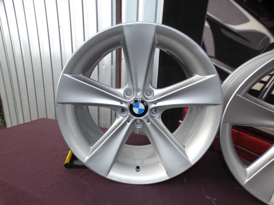 Felgi bmw org styling 128 ,8J ET20 9,5J ET32 BMW E60