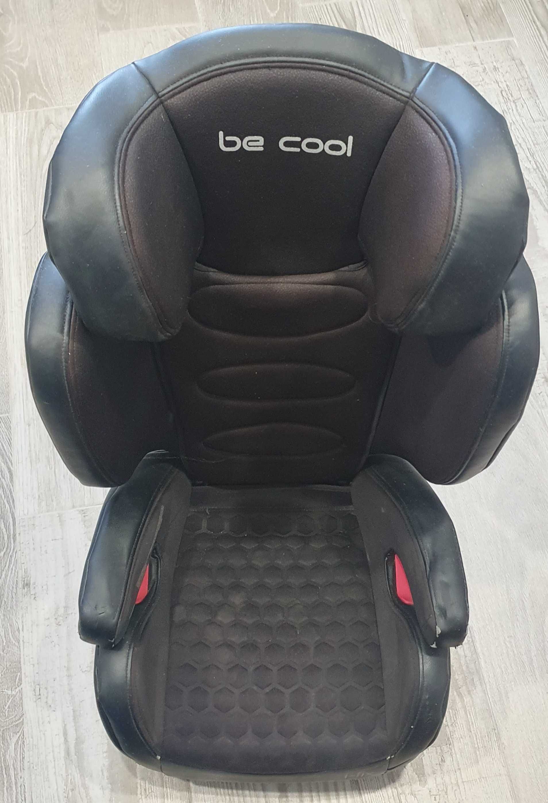 2 Cadeiras Be Cool com Isofix