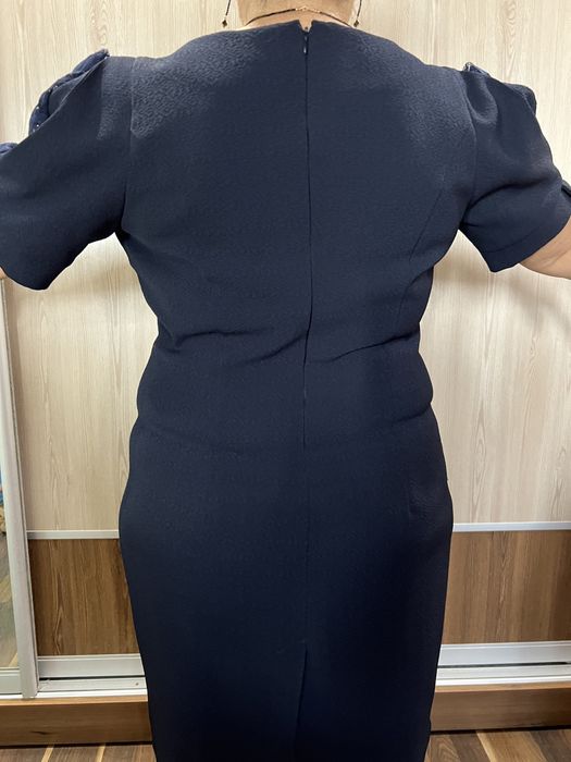 Жіночка сукня Petro Soroka 48