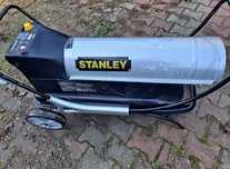 Nagrzewnica Stanley Diesel