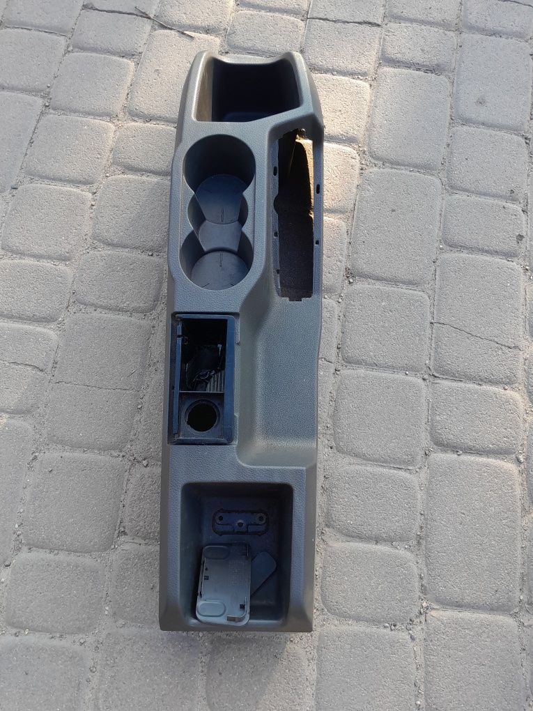 Тоннель, ручник Ford C-max 2007