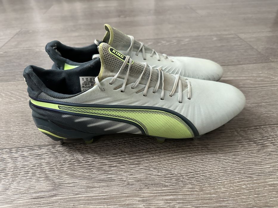 Продам Бутси PUMA KING