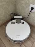 Samsung jet bot