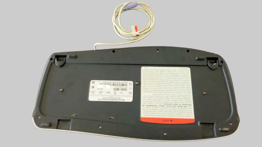 Vendo teclado Microsoft