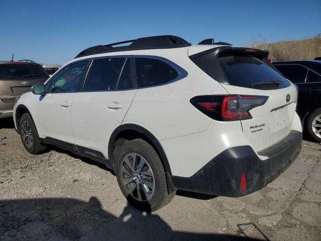 Subaru Outback Premium 2021 Року