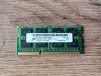 Pamięć ram do laptopa 4GB