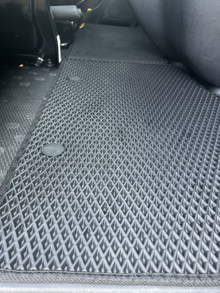 Renault trafic 2.0