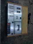 Magnetofon Unitra M531S