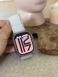 Apple Watch Ultra 2. generacji – Natural Titanium – stan idealny!