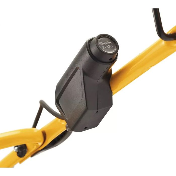 Kosiarka Spalinowa Z Napędem Stiga Combi 48 Seq B Briggs&Stratton