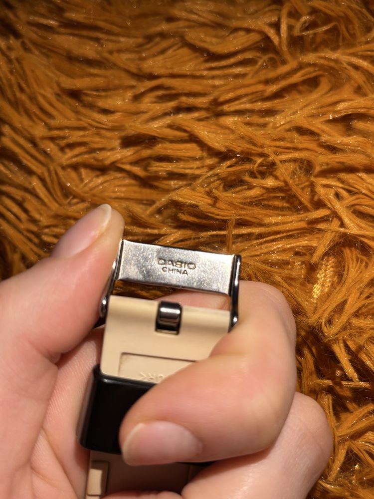 Zegarek meski Casio G-shock multi band 6