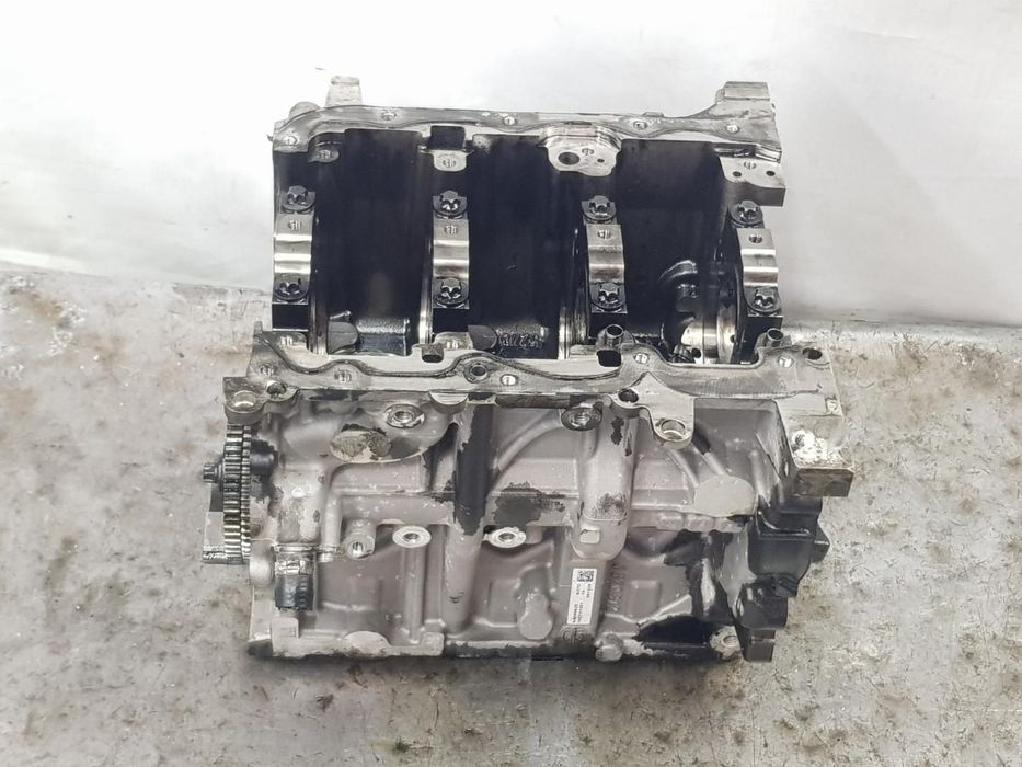 BLOCO DO MOTOR BMW SERIE 1 BERLINA 5P F20