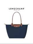Torebka shopper Longchamp