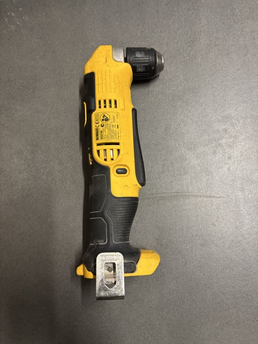 Wiertatka katows DCD740