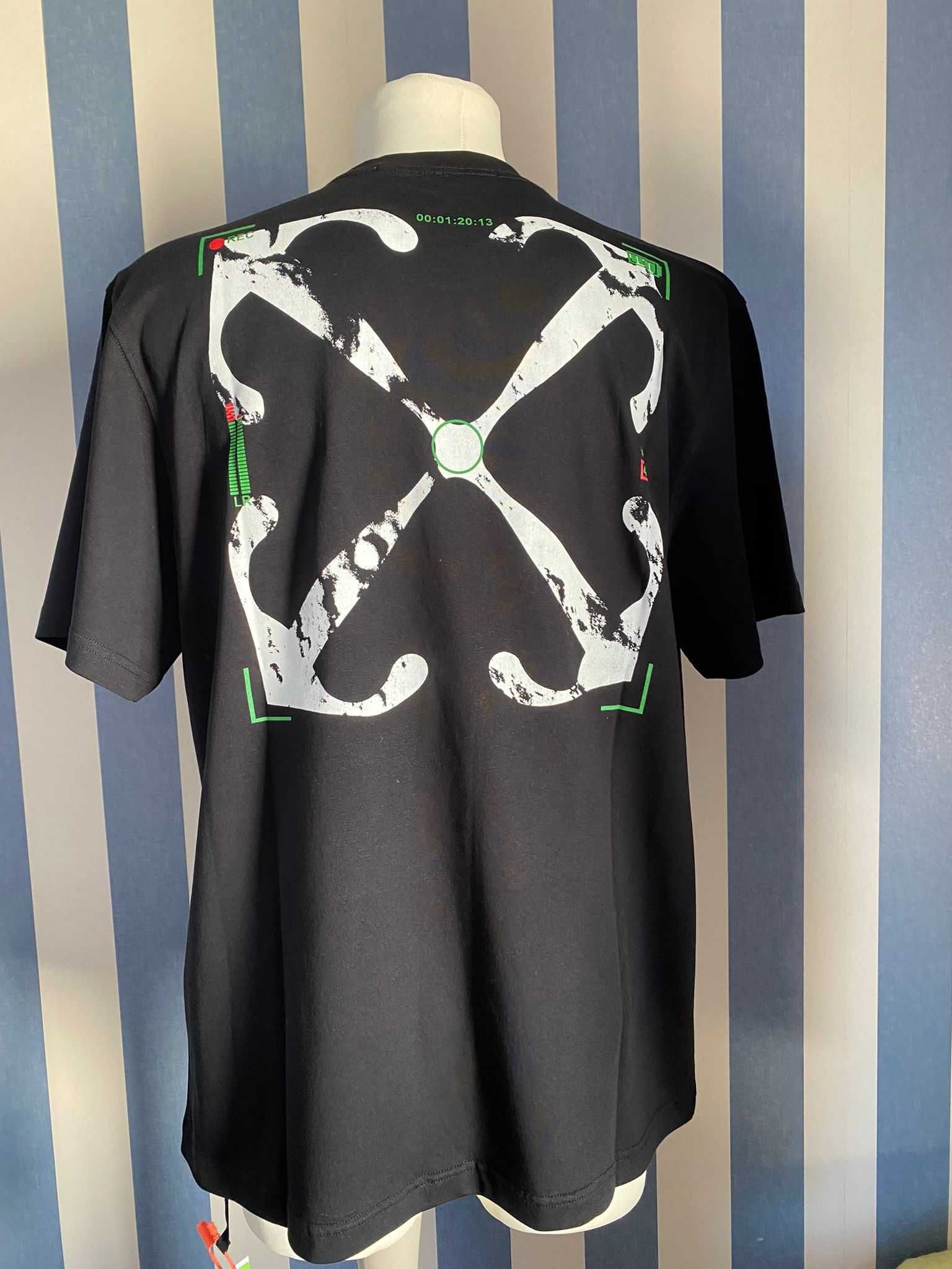 T Shirt Off-White