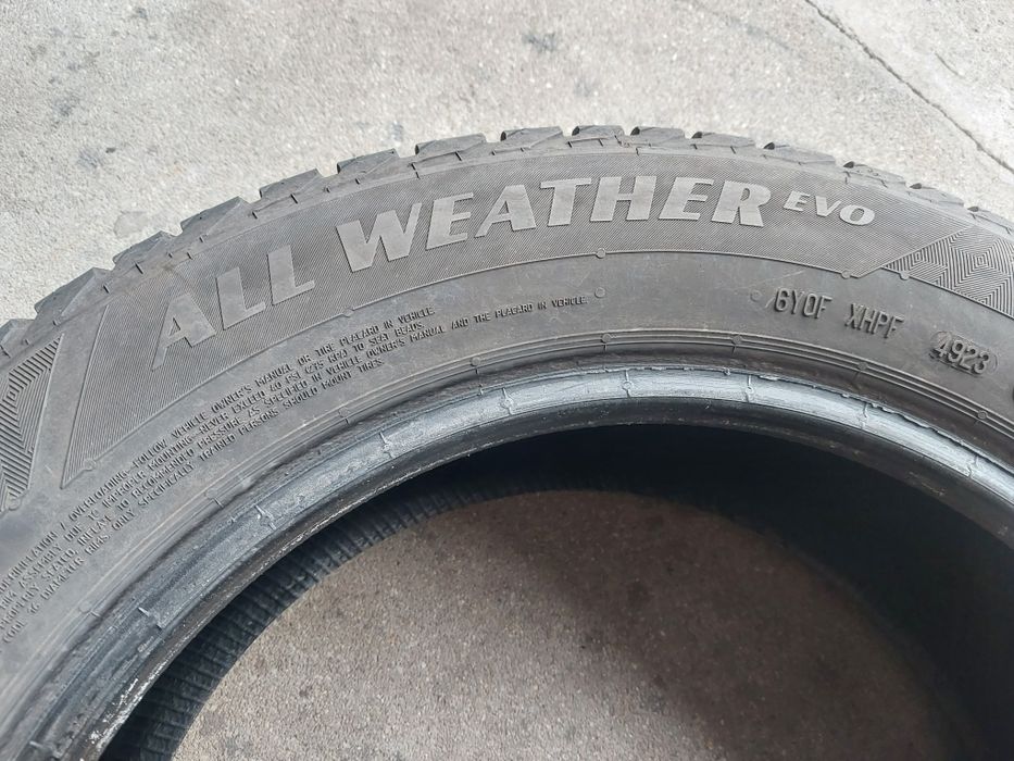 Matador All Weather EVO 205/55R16 91 H
