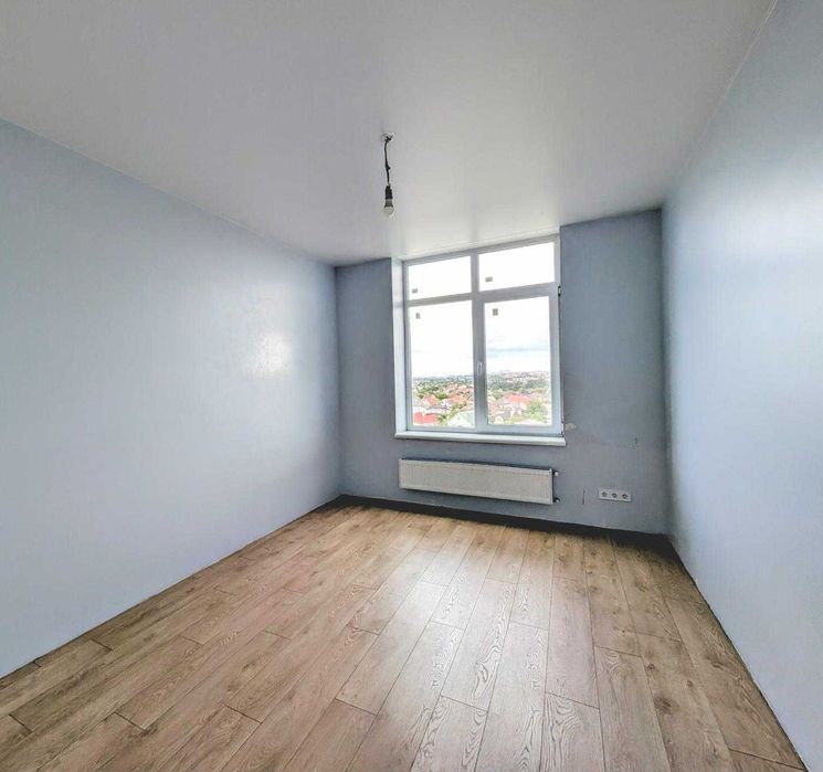 3-кімнатна квартира, ЖК Празький квартал-2, Петропавлівська Борщагівка
