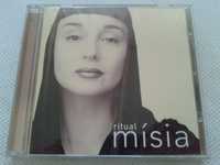 Misia - Ritual CD