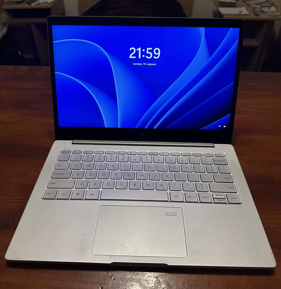 Xiaomi Mi Notebook Air 13.3 i5 8/256