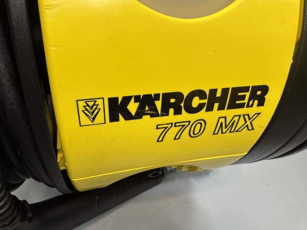 Мийка Karcher K 770 MX