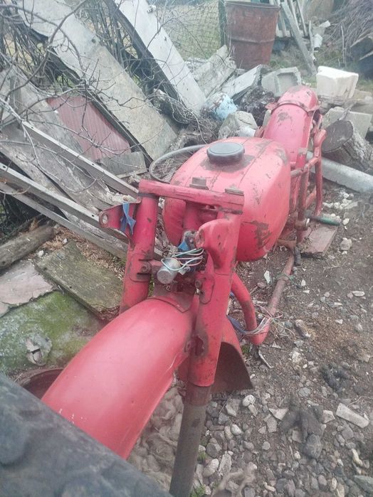 Продаем раму с документами