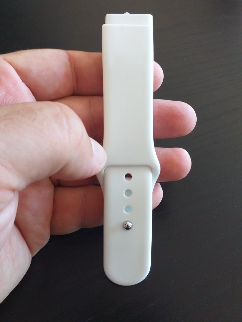 Pulseira smartwatch D20
