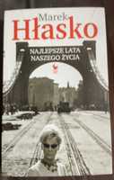 Marek Hłasko "Najlepsze lata naszego życia"