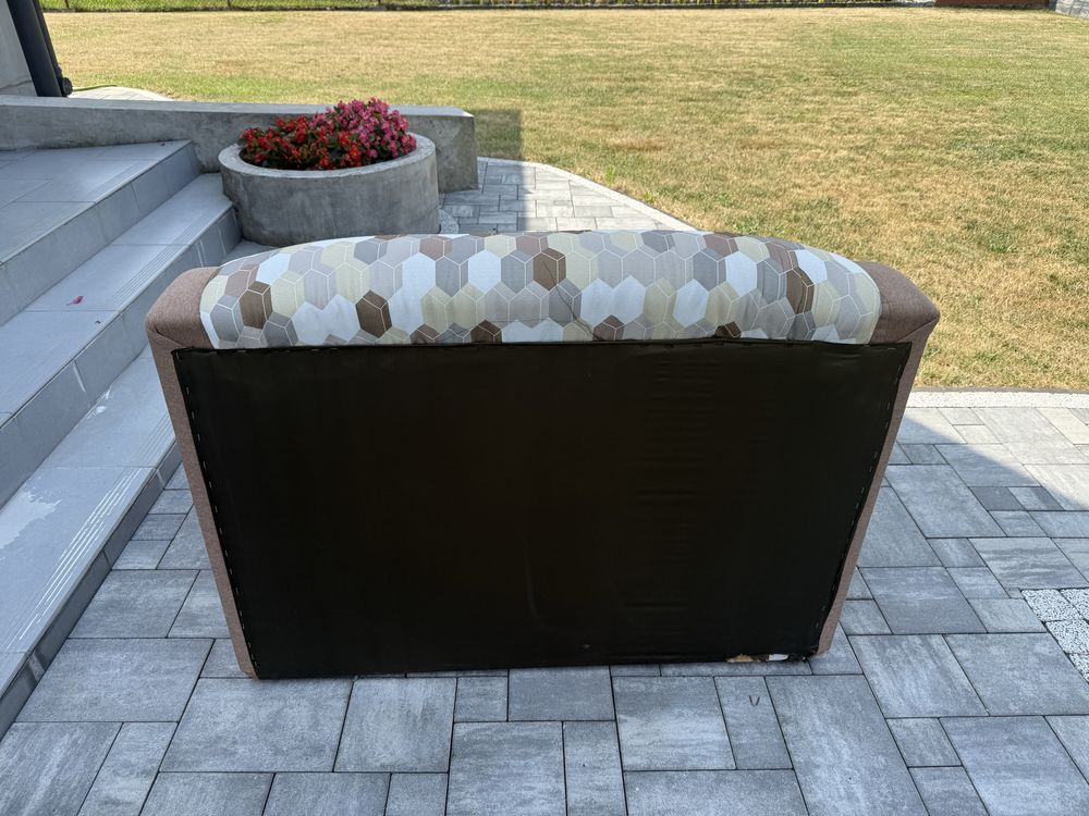 Sofa rozkladana