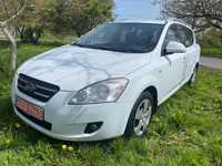 Продам Kia Ceed 2008