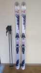 Salomon 1080 Teneighty L171 Spaceframe Park And Bindings