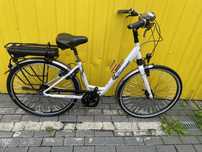 Rower elektryczny Diamont