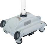 Odkurzacz basenowy Intex 28001. Nowy.