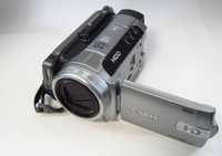 Відеокамера Canon HG10 Black 10x zoom 40gb